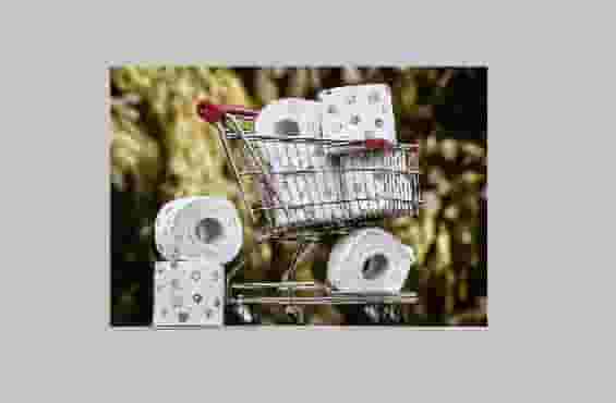 Tissue Paper Making Business in Hindi
